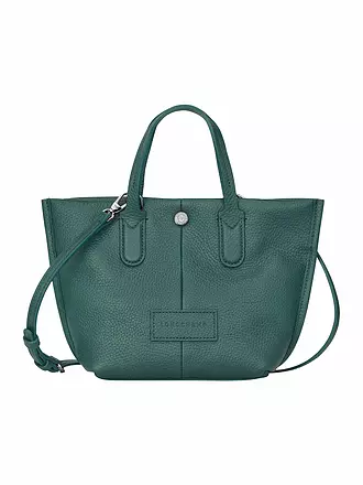 LONGCHAMP | Handtasche ESSENTIAL XSmall, Cedre | 